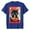 Blue, variant on Womens Athletic Tops Women Casual Shirts Summer Short Sleeve Tees Women Compression Cold Gear Athletic Top Apparel T Weightlifting Long Sleeve Shirts Long Sleeved T Fitted Jr Fall Blue S