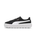 thumbnail image 3 of PUMA Basket Platform Trace Retro Zapatillas deportivas antideslizantes, ligeras y de corte bajo para mujer PUMA Rihanna V4, 3 of 5