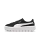 thumbnail image 3 of PUMA Basket Platform Trace Retro Zapatillas deportivas antideslizantes, ligeras y de corte bajo para mujer PUMA Rihanna V4, 3 of 5