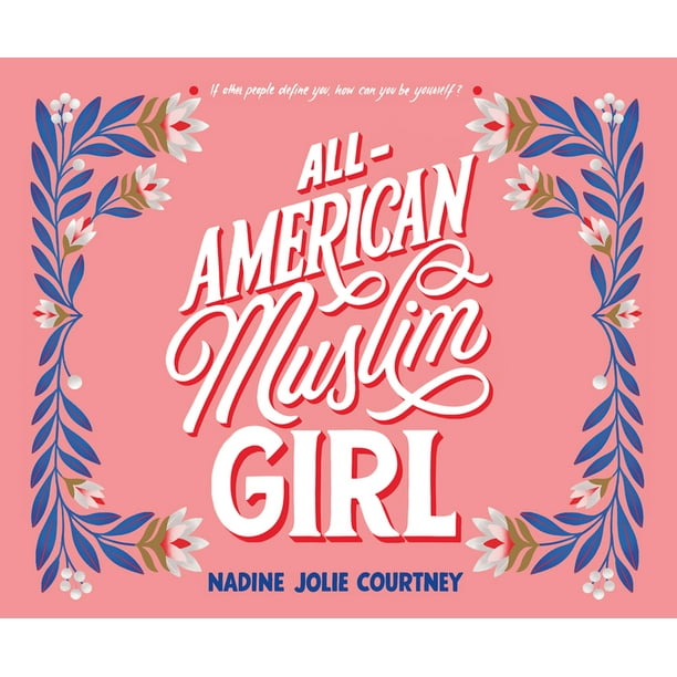 All-American Muslim Girl (CD-Audio) - Walmart.com