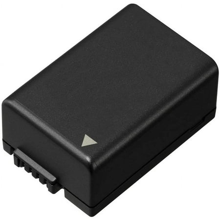 Ultra-High Capacity Intelligent Lithium-Ion Battery for Panasonic Lumix DMC-FZ70