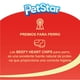 thumbnail image 2 of Premios para Perro Petstar Beefy Heart Chips True Bites 80gr, 2 of 6