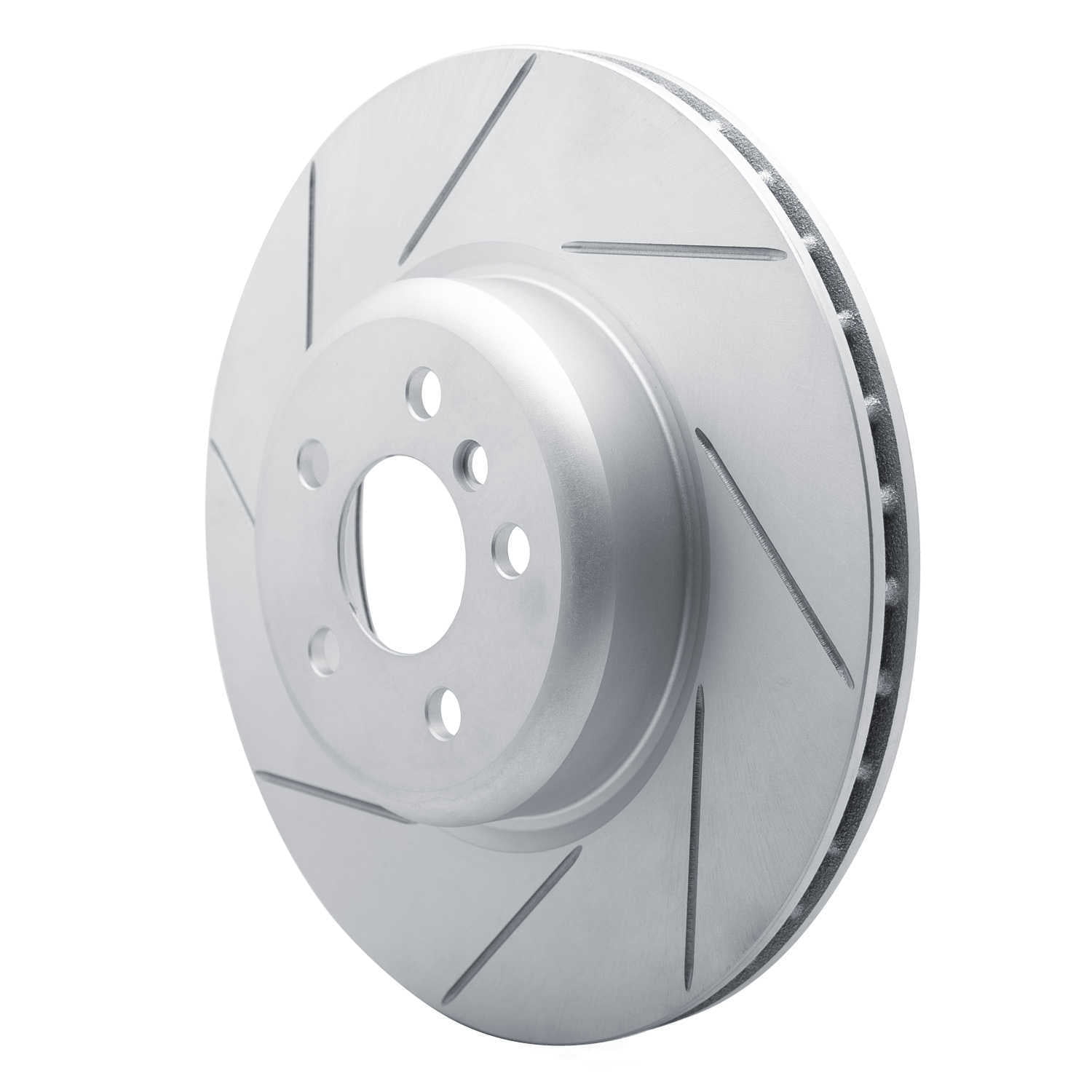 Dynamic Friction Company 810-31130L DFC Geoperformance Rotor - Slotted