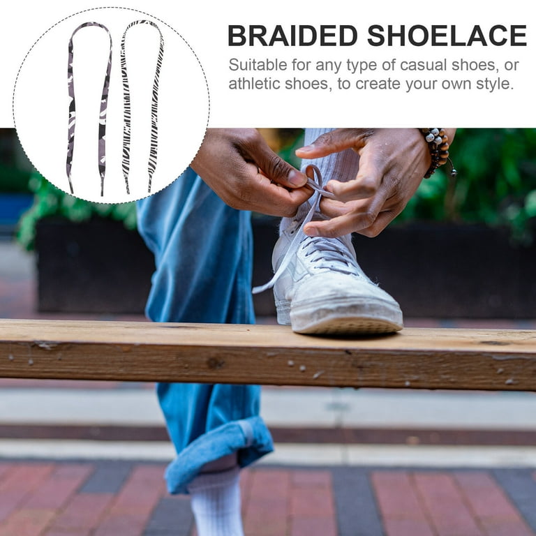 Rainbow shoelaces walmart discount