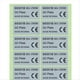 thumbnail image 2 of 20 Pegatinas para Bicicleta Eléctrica de 36 V y 250 W para Motor de Buje Delantero y Trasero , Etiqueta CE, Kit de Conversión de Bicicleta Eléctrica, 36 V y 250 W, 2 of 6