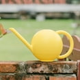 thumbnail image 5 of Limei Watering Can for Indoor Plants, Small Watering Cans for House Plant Garden Flower, Long Spout Water Can for Outdoor Watering Plants 1.5L Green, 5 of 7
