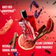 thumbnail image 3 of Set de regalo con fragancia Diesel D Red para hombre Eau de Parfum 100 ml, 3 of 6