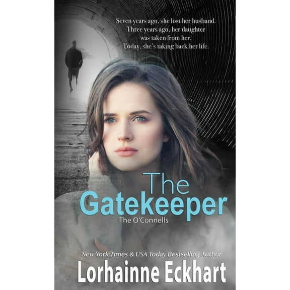 O'Connells The Gatekeeper, Book 17, (Paperback)