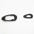 thumbnail image 3 of Outside Door Handle Rubber Cover Gasket Trim Pad For BMW MINI Cooper S R50 R52 R53 R55 R56 R57 R58 R59 R60 R61, 3 of 5