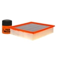thumbnail image 1 of Kit De Filtro de Aire y Filtro de Aceite 2 PIEZAS Compatible con Ford Expedition DE 2022 A 2023, 1 of 3