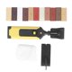 thumbnail image 4 of Kit de reparación de pisos de madera,Kit de reparación de pisos de madera Kit de reparación de grietas de muebles de madera Kit de reparación de grietas de piso Parte superior de la línea, 4 of 8