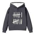 thumbnail image 6 of CONZONE Infant Boys Hoodies Graphic Hooded Sweatshirts Fall Winter Pullover Boys Clothes, 6 of 6