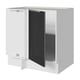 thumbnail image 4 of Gabinete Bajo Esquina Cocina Madesa Lux 80cm Sin Encimera BN, 4 of 5