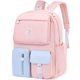 thumbnail image 1 of Mochila para niños mochilas escolares mochilas escolares niños niñas mochila escolar mochila para niños para estudiantes de 1-3 grado mochilas de viaje al aire libre mochila de jardín de infantes JFHHH pequeña, 1 of 1