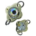 thumbnail image 3 of Deep Drop Fishing Light LED Bait Flasher Señuelos impermeables, 3 of 7