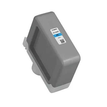 Canon PFI-3100 Pigment Ink Tank, 160ml Capacity, Photo Cyan