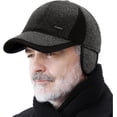 thumbnail image 1 of LAICAIW mens Baseball, Z Grey, 7-7 3/8, 1 of 7