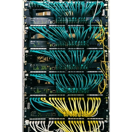 WINBOND 313TC12501310 VISA Local Buss I/O Card - PCI Ethernet