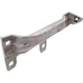 thumbnail image 7 of For BMW 528i/528i xDrive 2011 12 13 14 15 2016 Bumper Bracket Passenger Side | Front | CAPA Certified | Aluminum | Replacement For BM1063101, BM1063101C | 51117158894, 7 of 7