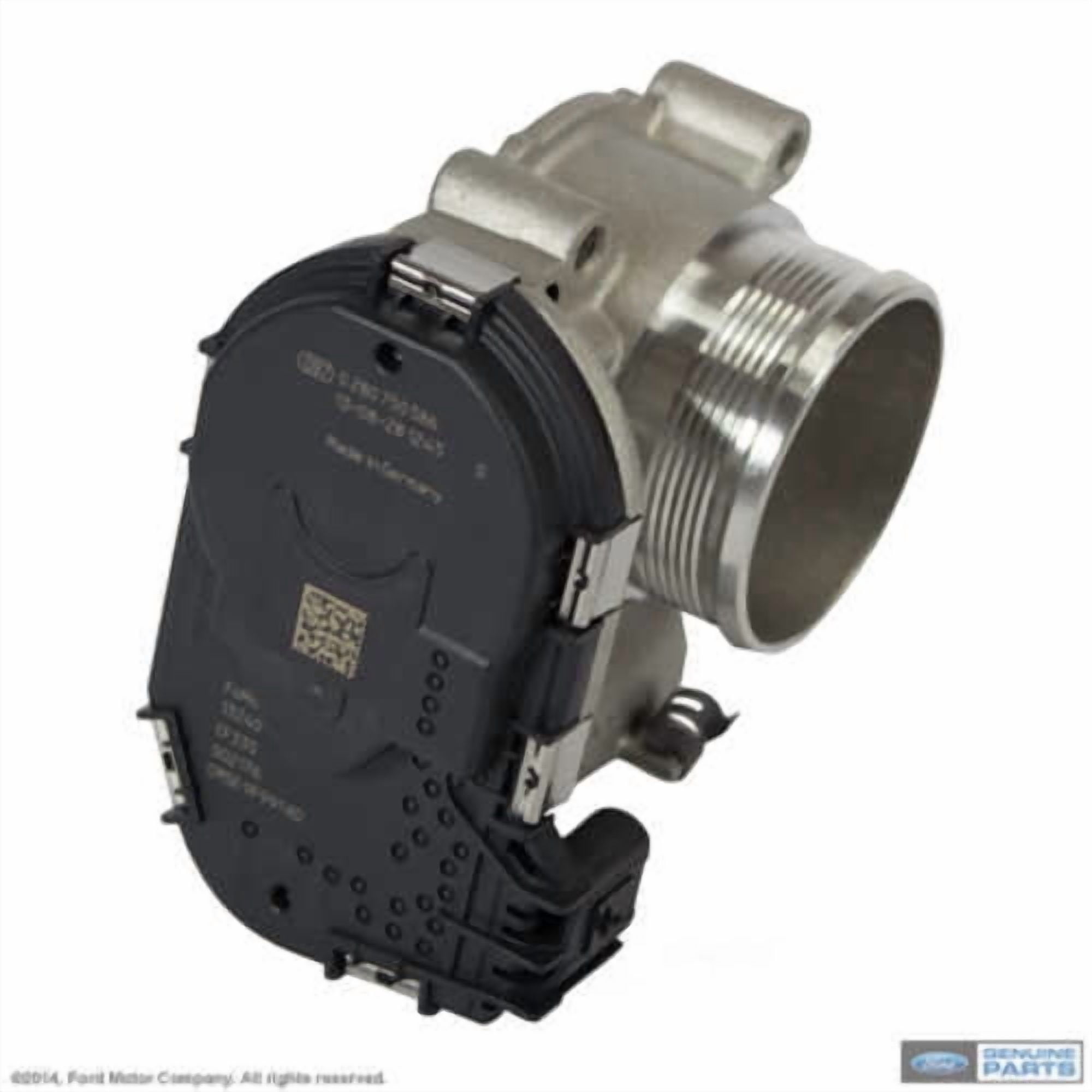 Motorcraft TB-15 Fuel Injection Throttle Body