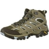 Merrell� Moab 2 Mid Gtx Womens Shoes Size 9, Color: Brindle