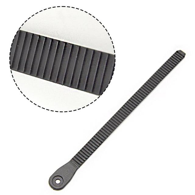 Boucle de Sangle pour Patins, Verrouillage de Performance d'Entraînement, Chaussures de Patinage à Roulettes Réutilisables, Remplacement Réutilisable de Patins, Fixation, Chaussures de Patinage Assorties pour la Maison, Type 2