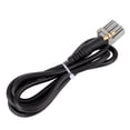 thumbnail image 2 of Stereo , 3.5mm Audio Car GPS Cable  Adapter For   2006-2013  Input Connector, 2 of 8