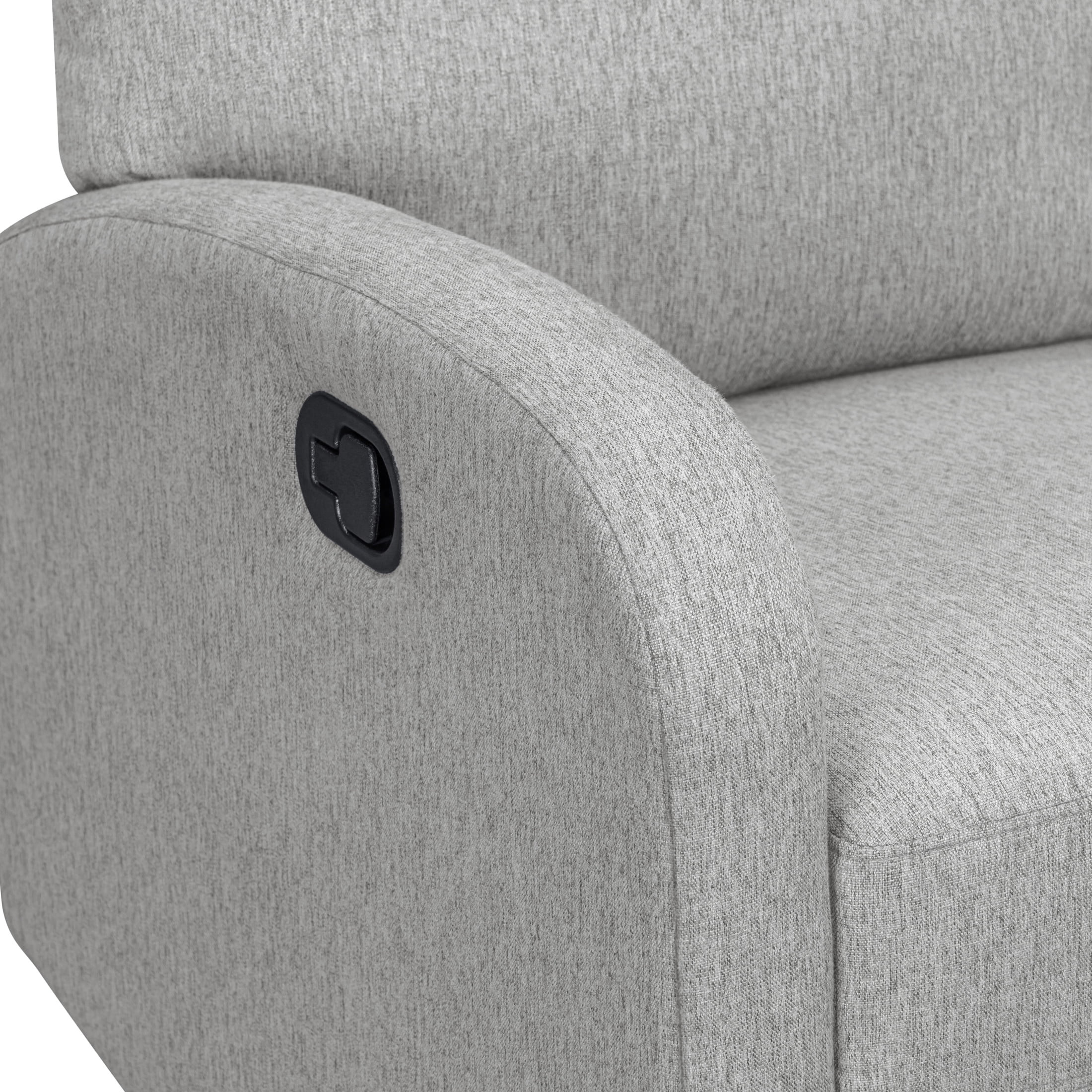 DaVinci Calder Swivel Recliner