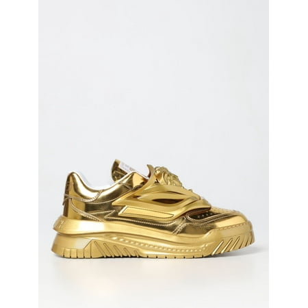 

Versace Sneakers Men Gold Men