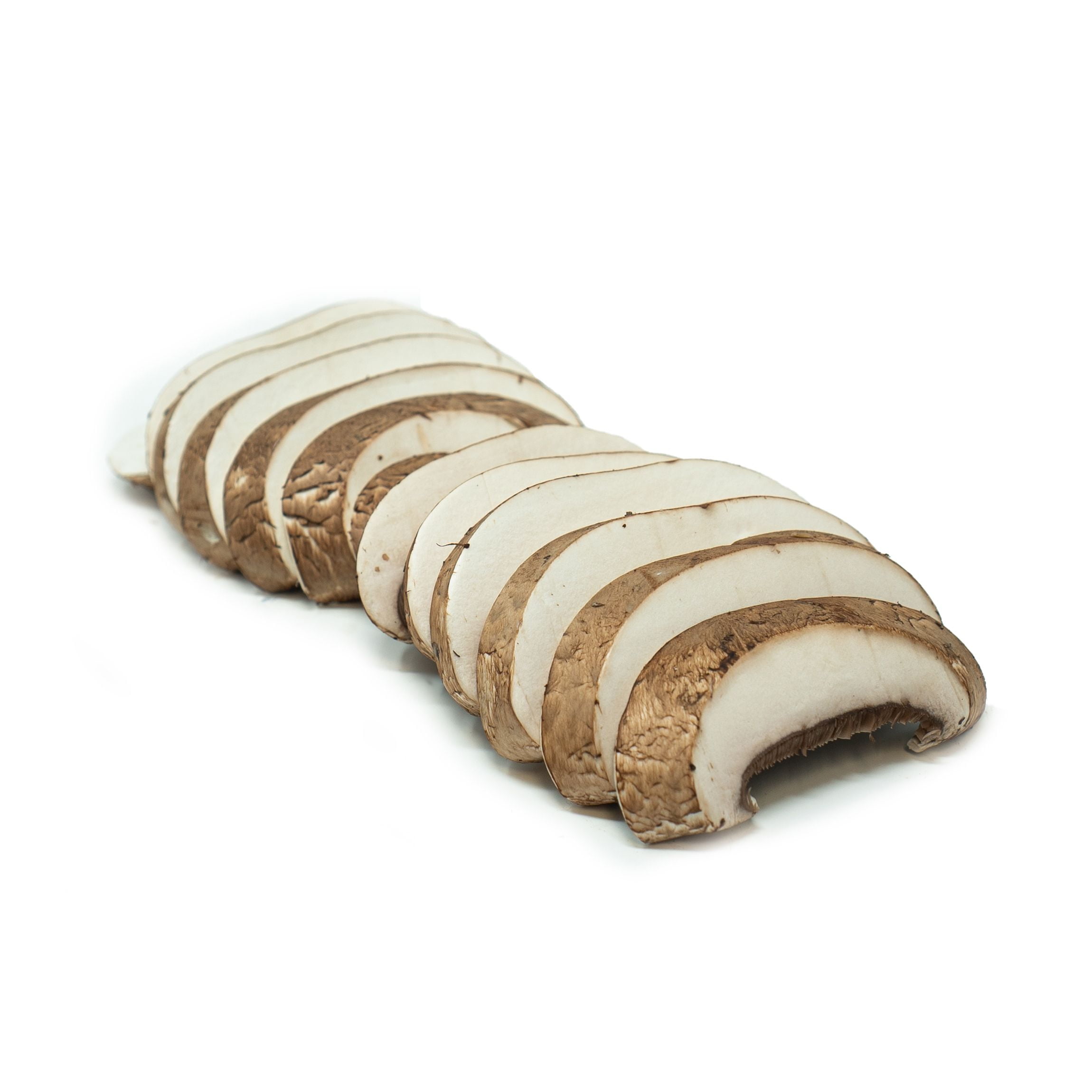 Fresh Sliced Portabella Mushrooms, 6 oz - Walmart.com - Walmart.com