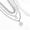 Silver, variant on NICKSUN Gold Layered Necklaces for Women, 14K Gold Plated Vintage Bee Necklace Retro Choker Chain Link Necklace Gold Layered Necklaces for Women Jewelry