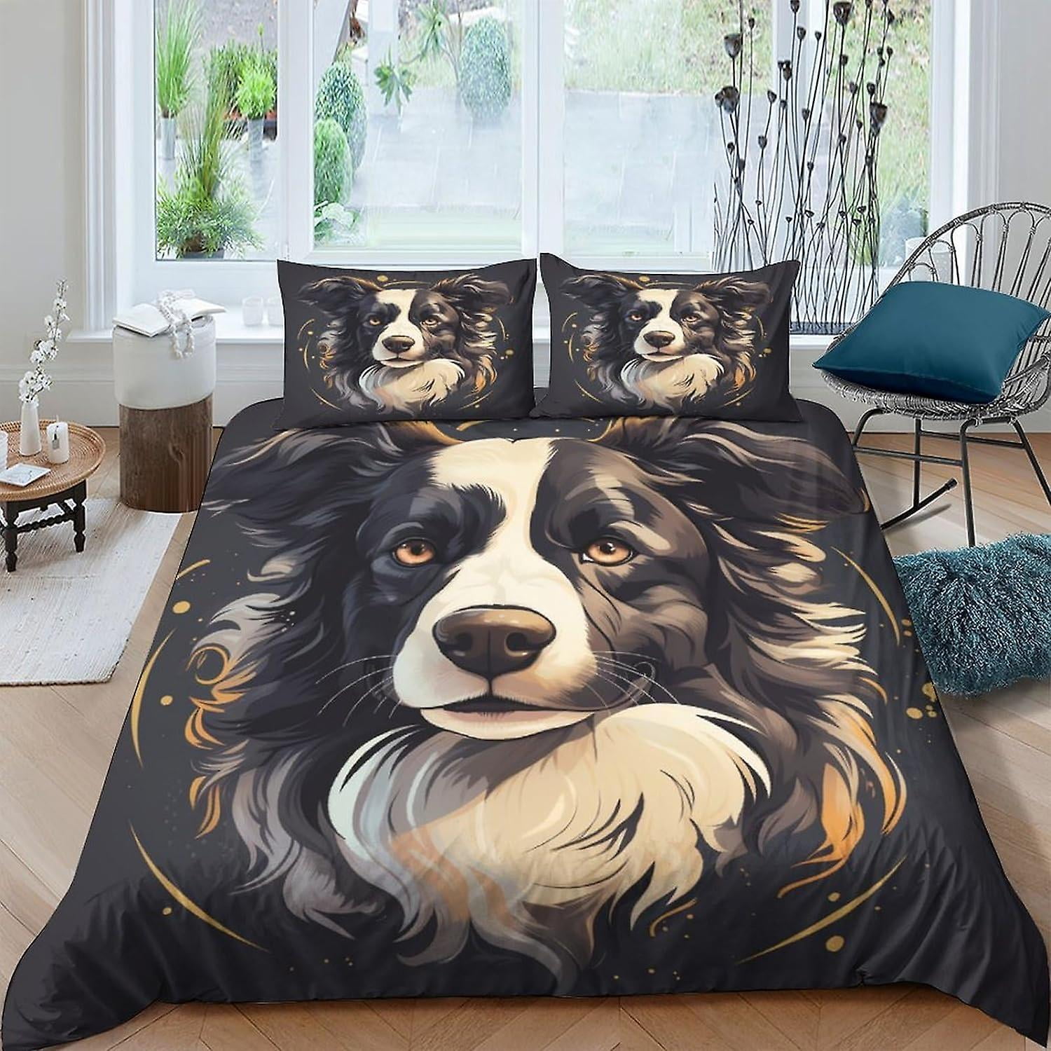 Taies D'Oreiller 60 Cm X 40 Cm, Douces Et Respirantes | Fermeture Éclair Dissimulée, Protège