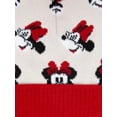 thumbnail image 4 of Character Toddler Printed Beanie and Mitten, 3-Piece Set, 4 of 5