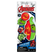 MARVEL PUNCH BALL 2 PACK