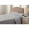 Better Homes & Gardens 350 Thread Count Hygro Cotton Percale Sheet