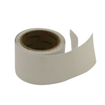 FindTape AST-35 Premium Anti-Slip Non-Skid Tape [Colors, 60 grit]: 3 in. x 10 ft. (White)