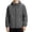 Light Gray_#02, variant on Men's Breathable Sun Jacket UPF 50+ UV Block Hooded Casual Sports Coat Lightweight Fishing Hiking,Light Gray XL