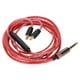 thumbnail image 5 of Cable de audio, cable de repuesto de audio para auriculares Cable extendido de audio Cable de audio para auriculares Durabilidad mejorada, 5 of 9