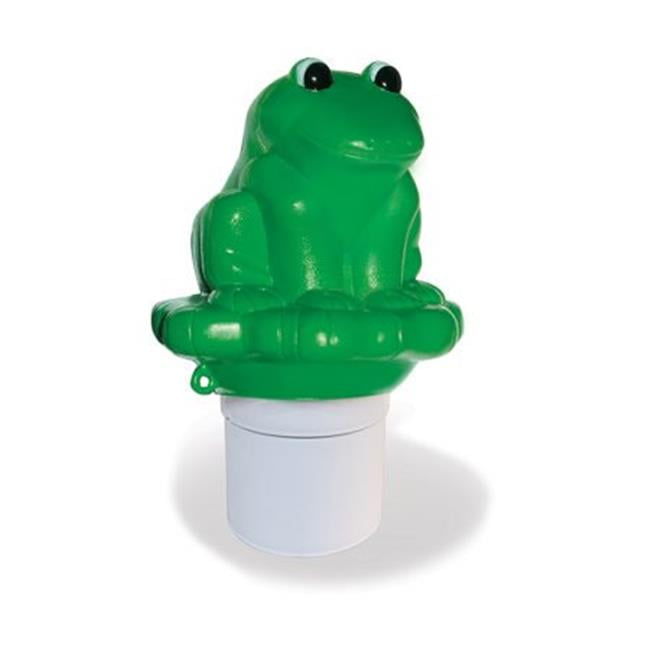 Poolmaster PM32142 Pool Frog Chlorine Dispenser Walmart Canada