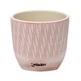 thumbnail image 1 of Maceta de Arcilla Color Rosa, 1 of 3