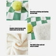 thumbnail image 4 of LSLJS Pet Blanket Super Soft Dog Blanket Warm Sleeping Pad Dog Warm Cover Dog Kennel Dog Pad Pet Supplies Seasons Dog Blanket, Cat Blanket Pet Supplies, 4 of 6
