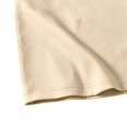 thumbnail image 5 of Ruyang Cute Sweatshirt for Girls Letter Print Kids Crew Neck Long Sleeve Tops Spring Autumn Loose Fitting Casual Layer Pullover, 5 of 7