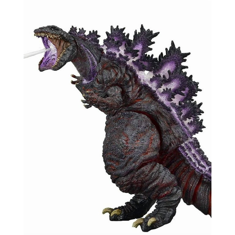 NECA GODZILLAフィギュア　シンゴジ NECA GODZILLAフィギュア シンゴジ - メルカリ