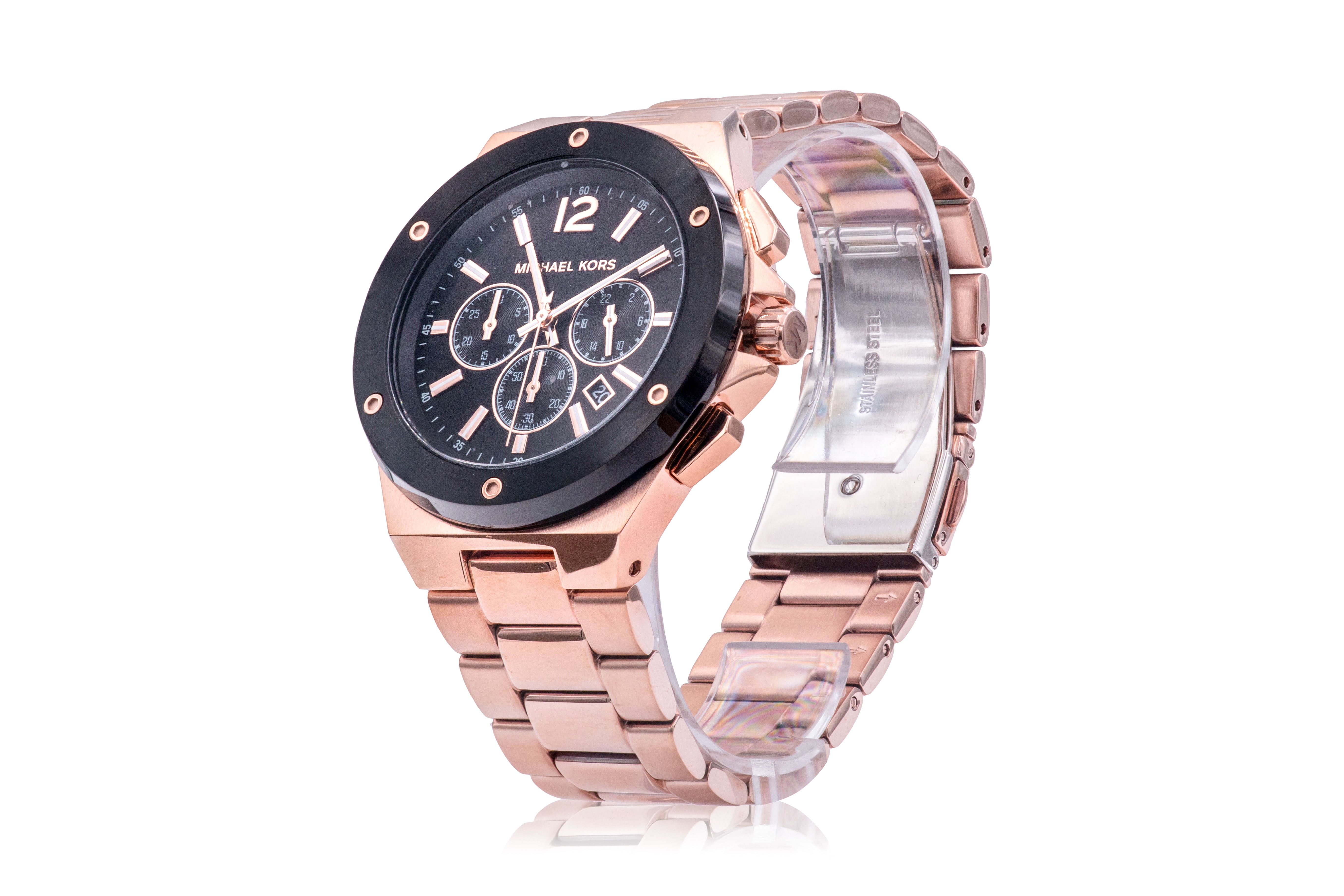 Tổng hợp 78 về michael kors mens rose gold watch Du học Akina #69 Tổng hợp 78 về michael kors mens rose gold watch Du học Akina