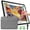 A3-60 with Bag-USB Powered, variant on KOBAIBAN Ultra-thin A4 LED Light Box Tracer, Artcraft Tracing Light Board, Stepless Dimming Tracing Light Pad for DIY Diamond Painting, Sketching
