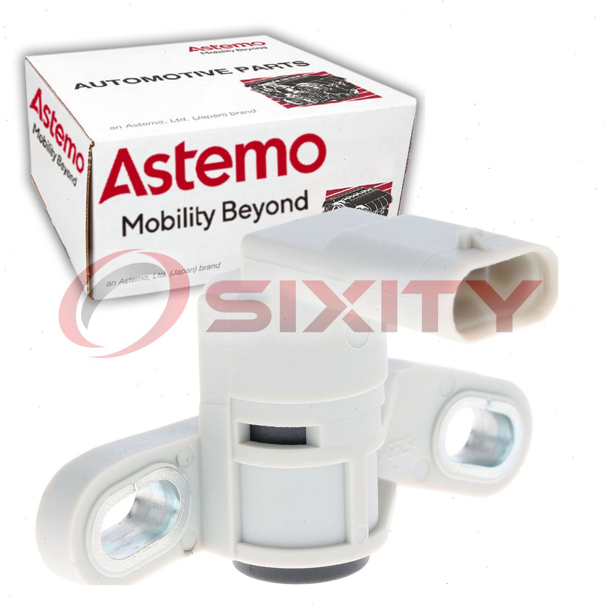 Astemo CPS0162 Engine Crankshaft Position Sensor