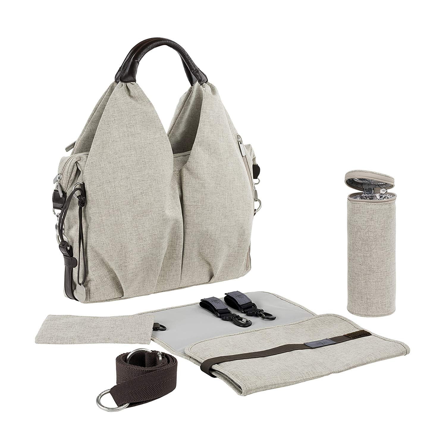 lassig changing bag