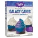 Duff™ Galaxy Cakes Premium Cupcake Mix – image 1 sur 1