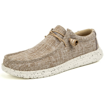 KAQ Women Men Slip On Loafers Boat Shoes Loafers Shoes