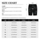 thumbnail image 3 of Fotbe Game Time Pantalones Cortos de Pijama para Hombre, Ropa de Dormir, Pantalones de Pijama Cortos para Hombre-Large, 3 of 6
